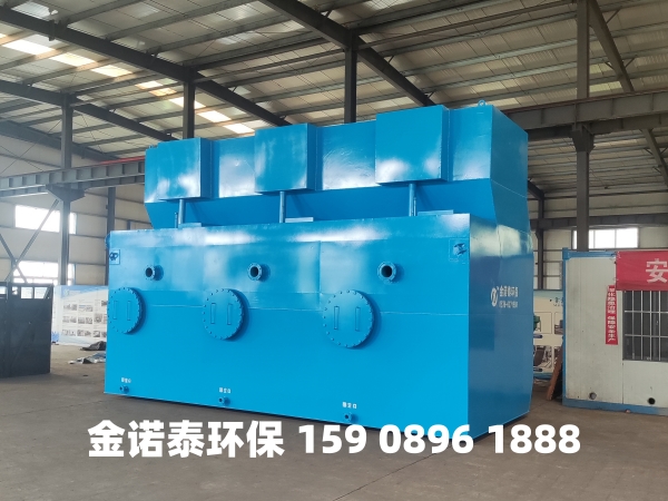 十堰新型FA一体化净水器